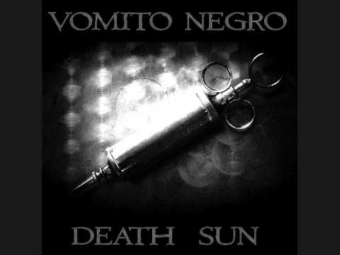 Vomito Negro - Fighting The Force -