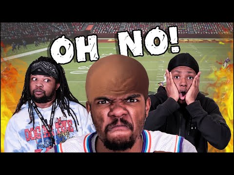 No Hair Follicle Is Safe! The CRAZIEST Punishment Yet?! (Madden Beef Ep.67)