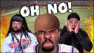 No Hair Follicle Is Safe! The CRAZIEST Punishment Yet?! (Madden Beef Ep.67)