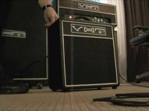 LA Amp Show '09 - VHT Special 6