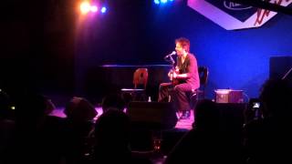 Richie Kotzen - Rust (live)