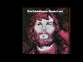 Kris Kristofferson - Stagger mountain tragedy (LP Border Lord)[1974].