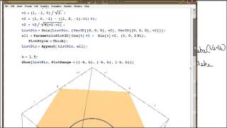 Inner Product - Matrix Representation