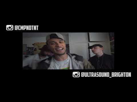 CMPND - EXCLUSIVE BARS [UltraSound 002]