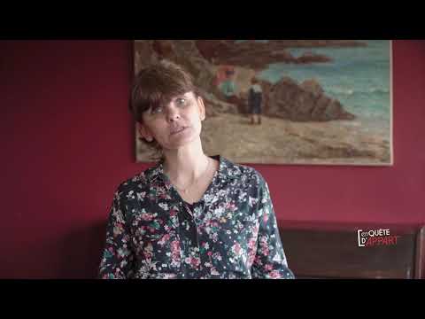 MONTROUGE - Appartement 76m2, 4 pièces, 2 chambres