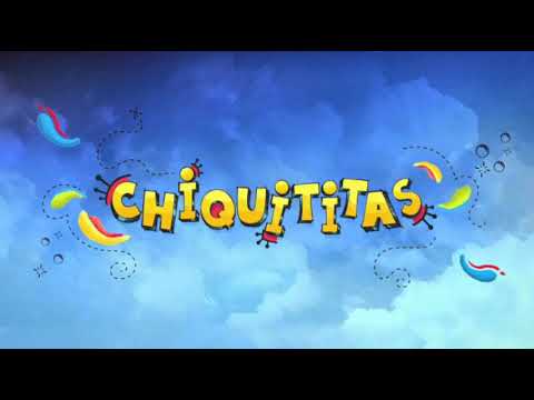 "Imaginar" - Giovana Chaves | Chiquititas