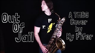 Out of Jail - They Might Be Giants Cover by Ky Fifer