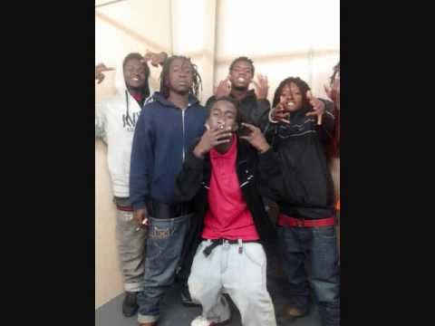 Yung Bud Ft Money Ray, Strong, Vneck Shawty