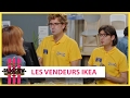 Les vendeurs Ikea - Palmashow