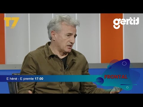 Arianit Koci, Nait Hasani | FRONTAL | T7