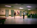 Elastic Heart Sia Jazz Class