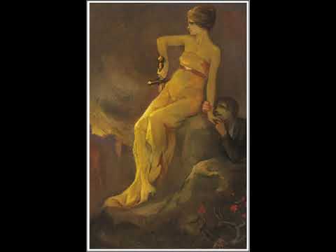 Henry Purcell – Close thine eyes and sleep secure, Z184 Gabrieli Consort and Players with Paul McCre