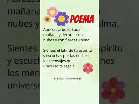 Un Poema con Amor ❤️ #poemas #poesia #amor #love