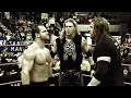 New Years Revolution Elimination Chamber 2005 Promo 1