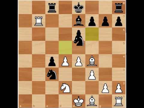 London system №9  against early 3...Qb6  GM Agrest  Evgenij   2584  vs  IM Thorfinnsson Bjorn  2400