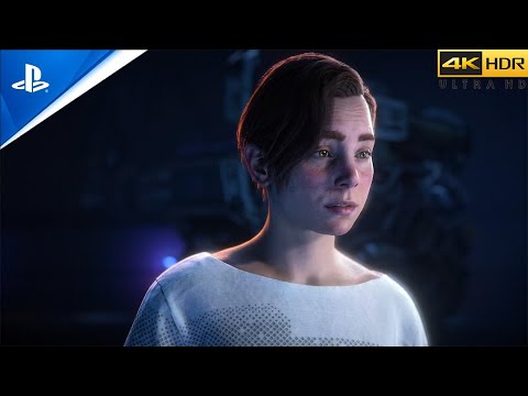 ALOY Met her Clone Beta | Horizon Forbidden West PS5 [4K HDR]