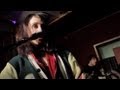 SPEEDY ORTIZ-Tiger Tank 