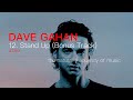 Dave Gahan - 12. Stand Up (Bonus Track) 432hz / 423hz