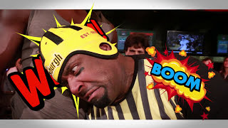 Maurice - Cleveland Against the World ft. Luminari XI