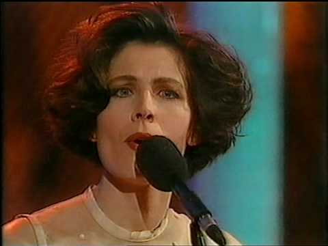 Kari, Lars & Ola Bremnes - Grågåsa (Live 1992)