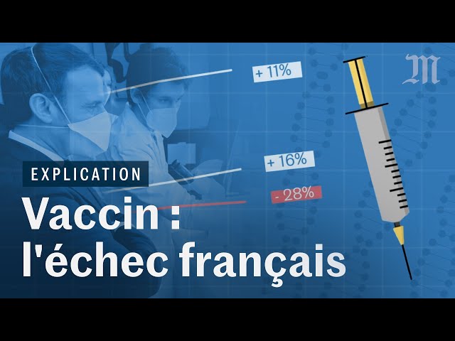 Videouttalande av France Franska