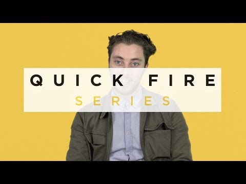 Efma Quickfire – Interview with Ryan Thorpe from Revolut