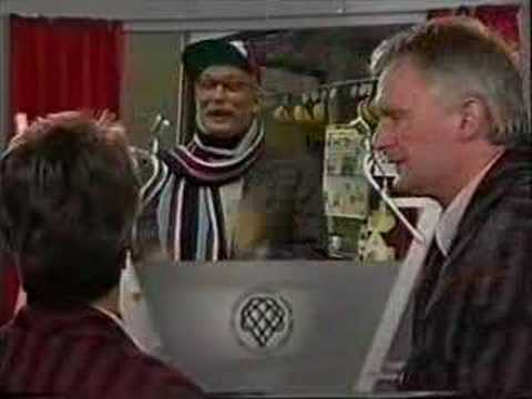 Keek op de Week 50 - 1van5 - Winkelacties