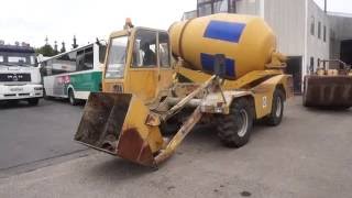 YouTube Metalgalante - carmix 3.5tt