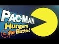 Super Smash Bros. - Pac-Man Reveal Trailer - E3 2014