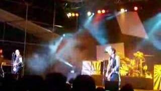 MxPx - Heard That Sound - 8.18.06