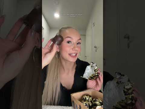 Näin Suukko syödään (testissä uutuus Salmiakkisuukko)