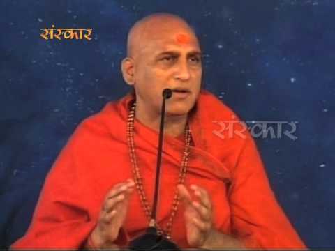 Pravachan Sarita - Swami Avdheshanand Giriji - Jagannath Dham - Ep # 4