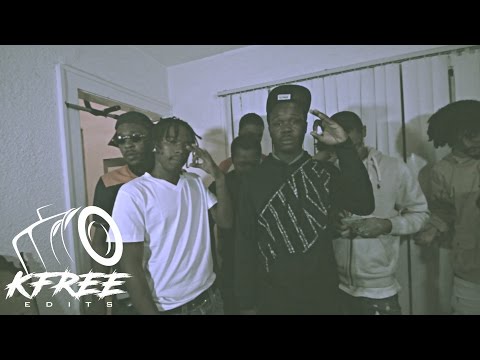 30Boyz Von - Shit Talkin (Official Video) Shot By @Kfree313