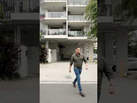 18/30 Le Geyt Street, Windsor, QLD 4030, 2 Kuwarto, 2 Banyo, Apartment