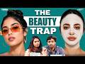 Beyond Beauty: The Untold Side of Plastic Surgery | Doctors desk | Telugu Podcast |