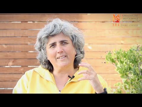 How important are touch and physical contact?