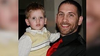 Father runs to keep children's memories alive