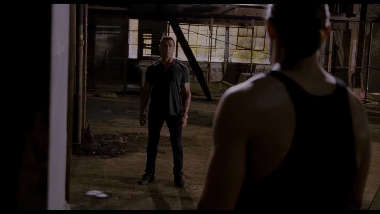 DU PLOMB DANS LA TETE- Bande-annonce VF