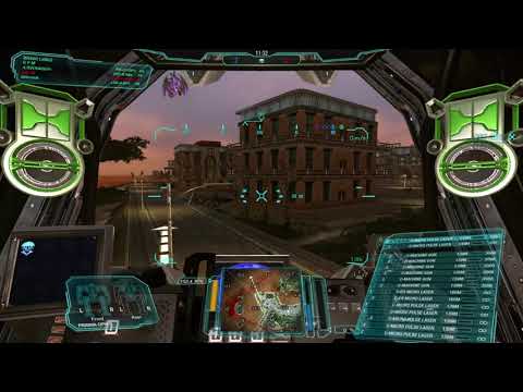 MW-O Piranha Cipher PIR-CI @ Crimson Strait