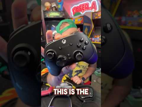 The perfect controller.. until..