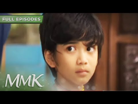 Full Episode MMK "Rosaryo"