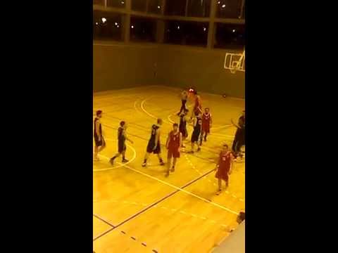 Ciutat Vella - CB Santa Coloma  Sociologia CAFE Mataró