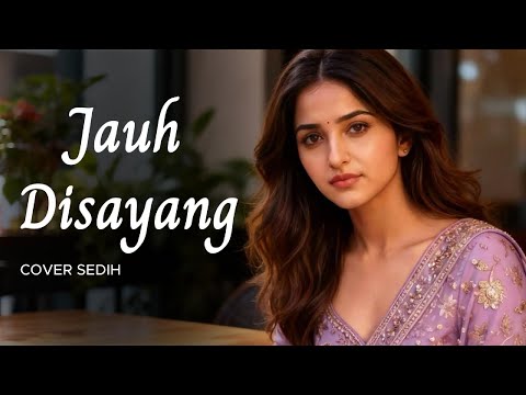 JAUH DISAYANG – The Mercy’s | Cover RAMS_STUDIO (Versi Sedih)