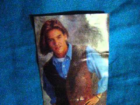 Emanuel Ortega en Cadena Cien 1999 (parte 3)