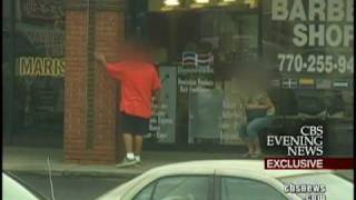 Mexican Drug Cartel in U.S.