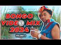 BONGO MIX 2024 VOL 6 BY DJ KELDEN JAY MELODY GENIUSJINI X66 DIAMOND PLATINUMZ NANDY MBOSSO