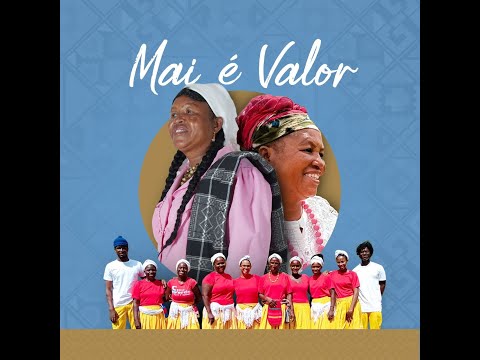 Taresa Fernandes Tradison di Terra -  Mai é  valor