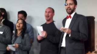 twelve days of #TechMas captain's style