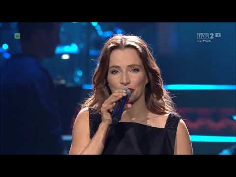 Anna Dereszowska & Tomasz Szczepanik - ,,Czas nas uczy pogody''