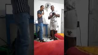 Como una pelota.tema de Jhonny Rivera y Espinoza Paz